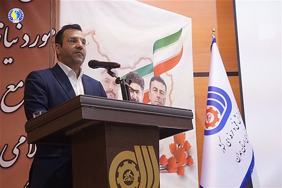 اراده‌ای که تسلیم نمی‌شود: از اوج‌گیری علمی تا خنثی‌سازی تهدیدها