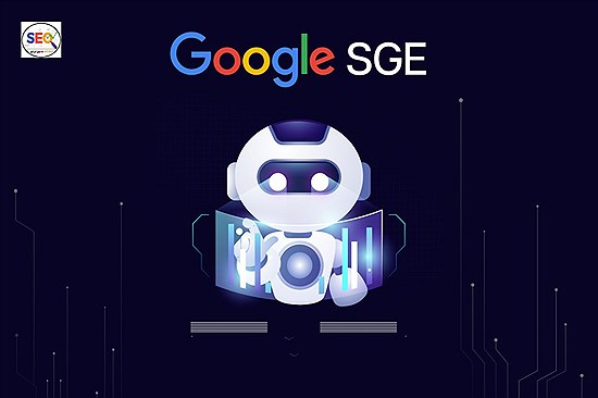 انقلاب در جستجوی گوگل: SGE پاسخ کاربران را بدون کلیک روی لینک‌ها می‌دهد
