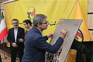 پیوستن به پویش 25 درجه به حفظ پایداری شبکه برق در روزهای گرم سال کمک می‌کند