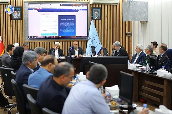 رونمایی از دو سامانه جدید رفاهی؛ ویزیت رایگان خانوارهای حمایتی تصویب شد