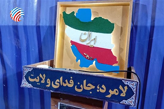 از خلق آثار فاخر تا روایتگریِ امدادگرِ آتش‌نشان در لامرد