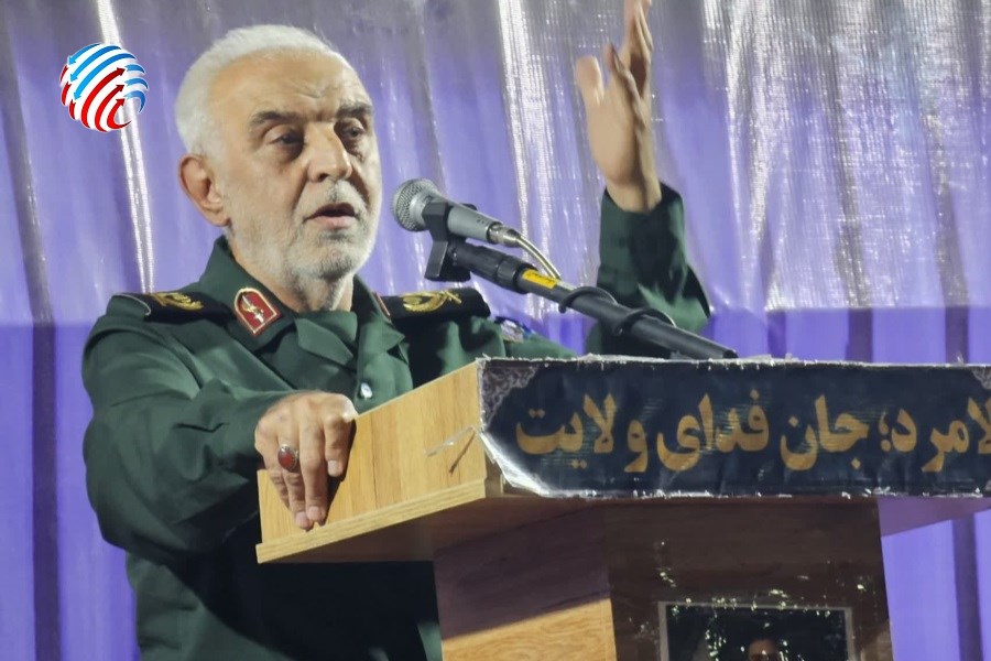 حماسه‌آفرینی لامردی‌ها در دفاع مقدس؛ از «خاکریزهای جهاد» تا «اقتدار در میدان»