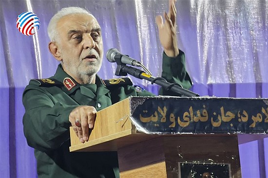 حماسه‌آفرینی لامردی‌ها در دفاع مقدس؛ از «خاکریزهای جهاد» تا «اقتدار در میدان»