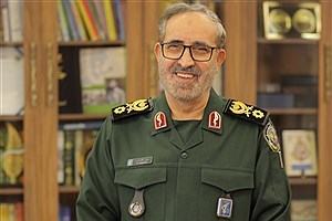 مغز متفکر دفاع ملی؛ روایتی از نبوغ نظامی شهید شادمانی در اولین سالگرد شهادت