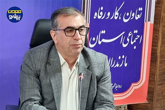 ۱۵ معدن ناایمن مازندران برای صدور حکم تعطیلی و پلمب به مراجع قضایی معرفی شدند
