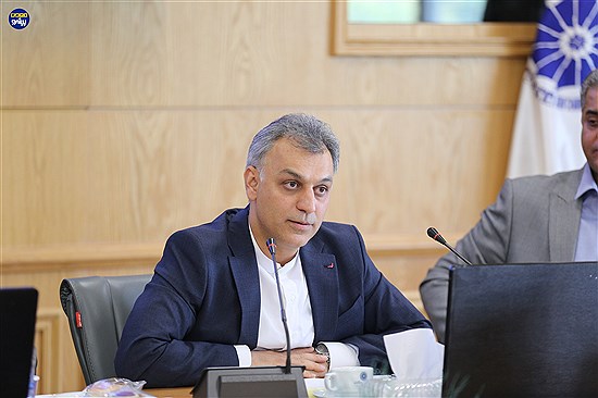 برنامه‌ریزی برای انتقال بخشی از ظرفیت تولید فولاد مبارکه به شرق کشور
