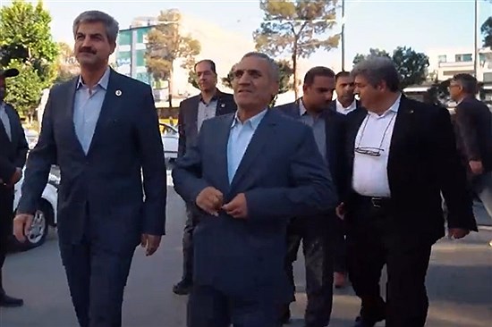چهارمین مرحله اجرای سراسری طرح ملی مهتاب