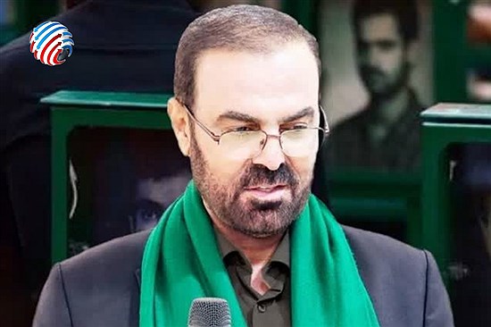 پیام رئیس کانون مداحان استان فارس به مناسبت ماه محرم