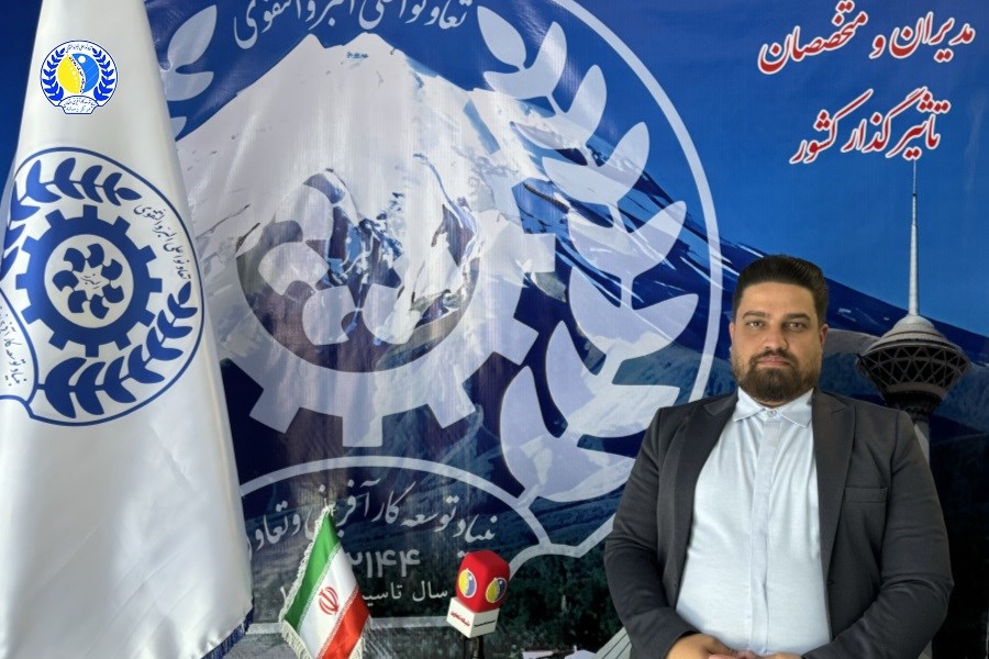 بازسازی چرخه صنعت در «پسا‌بحران»؛ ضرورت هم‌افزایی دولت و بخش خصوصی در کلان‌ شهرها