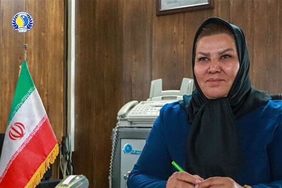 عالیه بهرامی؛ تولید کننده برتر کیسه های جامبوبگ و کیوبگ تجزیه ناپذیر