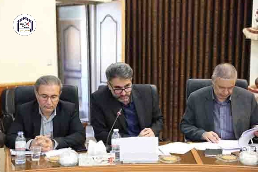 ستگاه‌های خدمت‌رسان مکلف به تسریع در زیرساخت‌های نهضت ملی مسکن جنوب استان شدند