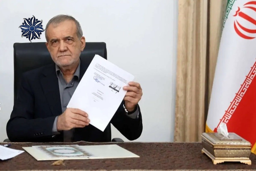 کاش سرداران نظامی کنار شما می‌ایستادند تا دنیا بفهمد «دست بر ماشه‌ایم»