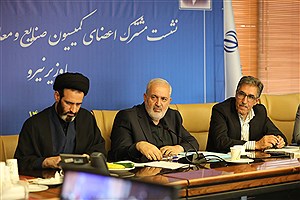 تأمین برق صنایع در اولویت است/ صنایع نیز باید به مسئولیت‌های قانونی خود عمل کنند/ افزایش ۲۴ درصدی تامین برق صنایع از ابتدای سال