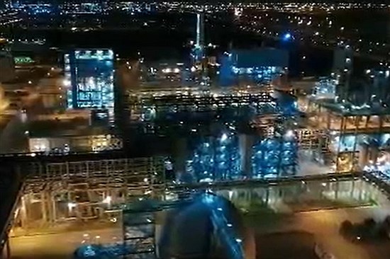 22 سال بدون Black out در شبکه سراسری برق
