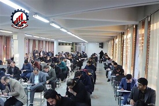 تغییر ناگهانی تقویم آموزشی؛ امتحانات پایان‌ترم دانشگاه علوم پزشکی تهران به مرداد موکول شد