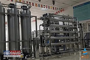 بحران پنهان آب در کارخانه‌ها؛ چرا سودآوری صنایع از سیستم تصفیه آب شروع می‌شود؟