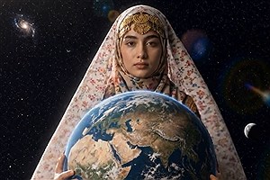 «قرار ما: ۲۵ درجه، برای همدلی»