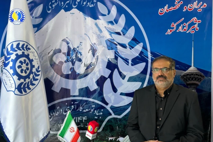 کارآفرینی؛ موتور توسعه اقتصادی یا راهکاری برای مهار بحران اشتغال؟