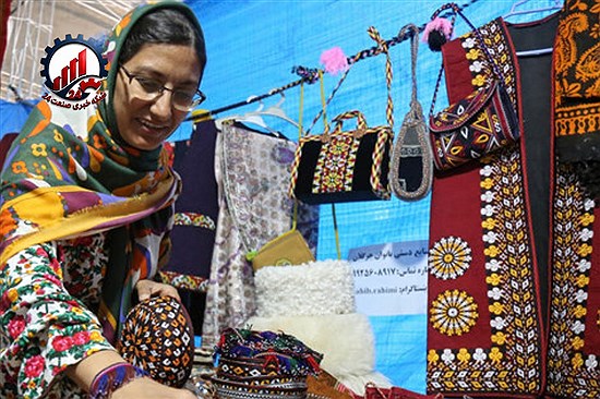 صنایع‌دستی جان گرفت؛ احیای ۶۶ رشته در خطر و فعالیت صدها هزار هنرمند