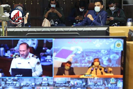 گام پلیس آگاهی فراجا به‌سوی هوشمندسازی سامانه‌ها
