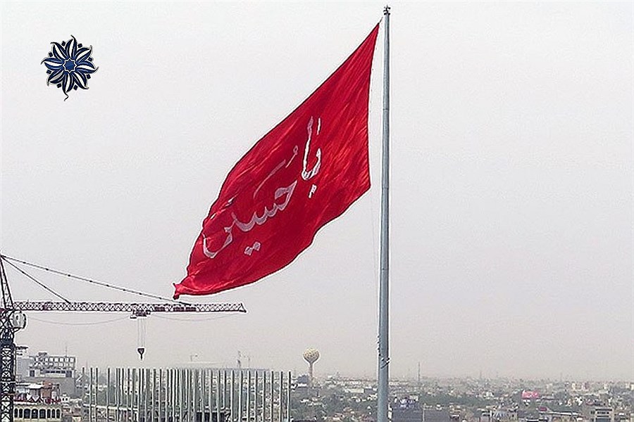 جمعیت اعتلا: تا اقامه قسط، پرچم خونخواهی مظلومان را برمی‌افرازیم
