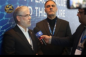 فناوری‌های نوین آموزشی محور گفت‌وگوی وزیر علوم ایران با دانشگاه‌های جهان