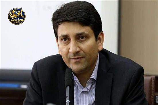 حکمرانی داده زیربنای تحقق دولت و شهر هوشمند است