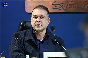 پیام مدیرعامل شرکت ملی مس در پی صعود مس شهربابک به لیگ برتر