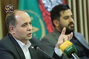 از هوش مصنوعی تا شایسته‌سالاری؛ نسخه وزیر جهاد کشاورزی برای آینده امنیت غذایی ایران