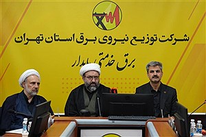 نقش برجسته ائمه جمعه در فرهنگسازی مصرف بهینه انرژی