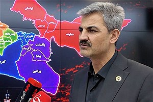 آمادگی کامل توزیع برق استان تهران برای میزبانی از ۲۰ میلیون زائر مراسم وداع با رهبر شهید