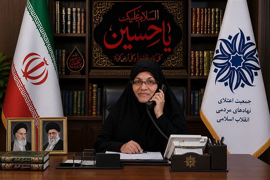 روایت دکتر الهیان از حمایت عملی رهبر شهید از حقوق زنان کشور