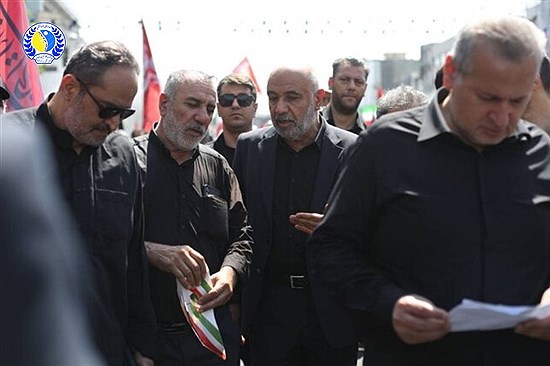 پیگیری دغدغه‌های کارگری رهبر شهید انقلاب در دستور کار دولت