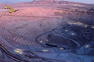 مجوز زیست‌محیطی توسعه ۱۵ میلیارد دلاری بزرگ‌ترین معدن مس جهان صادر شد