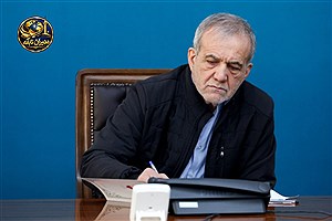 درخشش نابغه‌های ایرانی در المپیاد جهانی فیزیک؛ پیام تبریک رئیس‌جمهور به قهرمانان علم