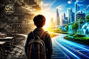 دانش‌آموزان نابغه آینده؛ استعدادهای امروز، سازنده جهان فردا