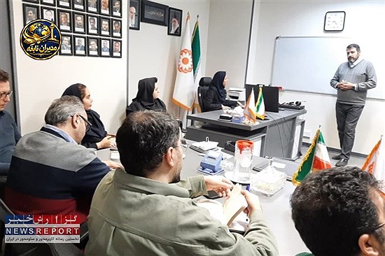برگزاری دوره انحصاری «تولید محتوا در رسانه» با تدریس استاد احمد باقری، نابغه سئوی ایران