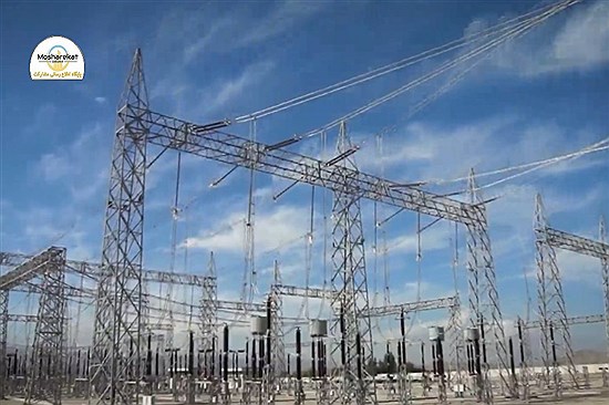 تابستان گرم هست و همه نگران پایداری برق هستیم ...