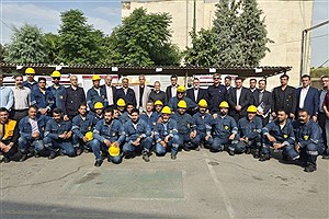 اجرای سیزدهمین طرح مهتاب در استان تهران با مشارکت 73 اکیپ عملیاتی
