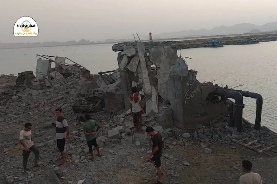 حمله به آب‌شیرین‌کن جاسک، جنایت جنگی و نقض آشکار قوانین بین‌المللی است