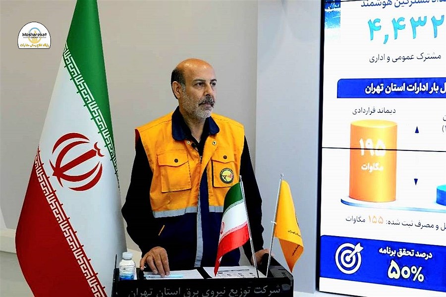 رعایت الگوی مصرف، متضمن تداوم جریان برق است