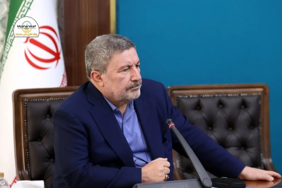 تصویر هم‌افزایی دولت و ملت، تأمین برق جنوب کشور را در شرایط جنگی ممکن کرد