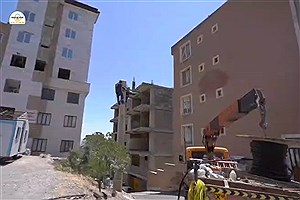 روشن ماندن چراغ خانه‌ها، نتیجه تلاش شبانه‌روزی کارکنان صنعت برق و همراهی مردم است