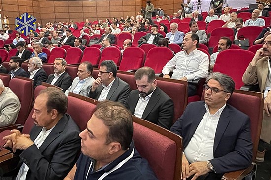 بررسی چشم‌انداز اقتصاد ایران در ۱۴۰۵ با حضور مدیران ارشد مجتمع صنایع و معادن احیاء سپاهان