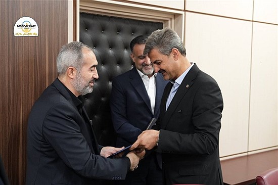 تقدیر از عملکرد مالی و اجرایی شرکت توزیع نیروی برق استان تهران در مجمع عمومی عادی سالیانه