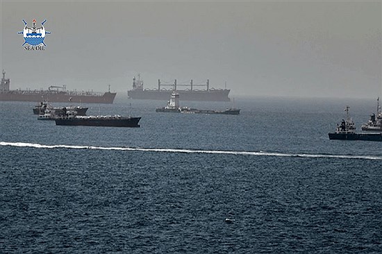 هر بشکه، بهای یک بحران