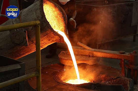 تعطیلی واحدهای ذوب، بازار جهانی مس را در وضعیت انتظار قرار داد