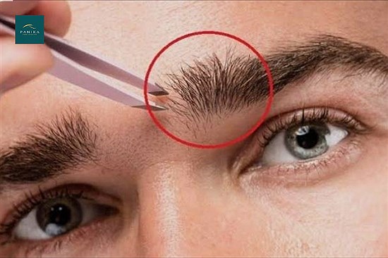 چرا نتیجه کاشت ابرو همیشه طبیعی نیست؟