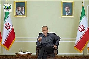 گزارش ریاست جمهور دولت چهاردهم به مردم در خصوص اقدامات دولت در دو سال گذشته