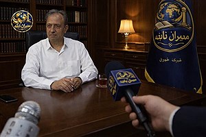 صنعت چوب؛ هنر، خلاقیت و اشتغال در کنار هم، که برای بقا نیازمند پشتیبانی از کالای ایرانی است
